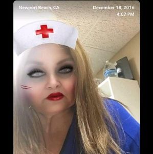 Meet your Posher, Marie